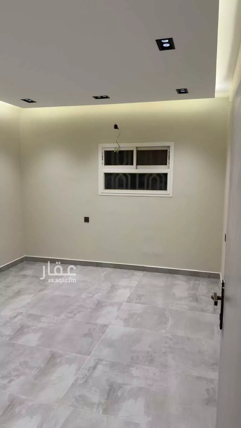 شقة 3 غرف في الروابي 14