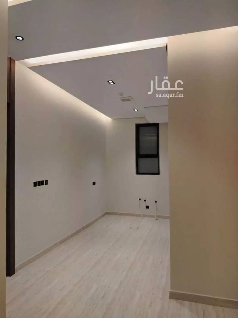 شقة 4 غرف في بدر 6