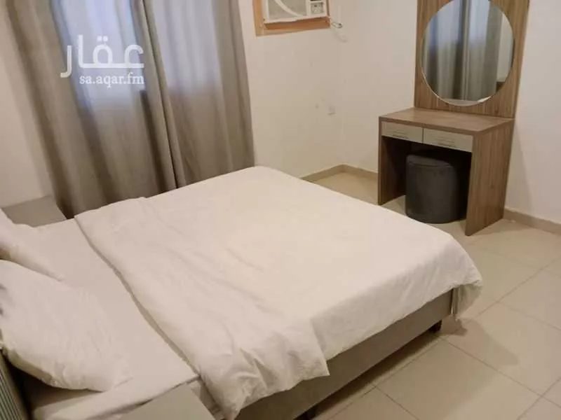 شقة 1 غرف في ظهرة لبن 12