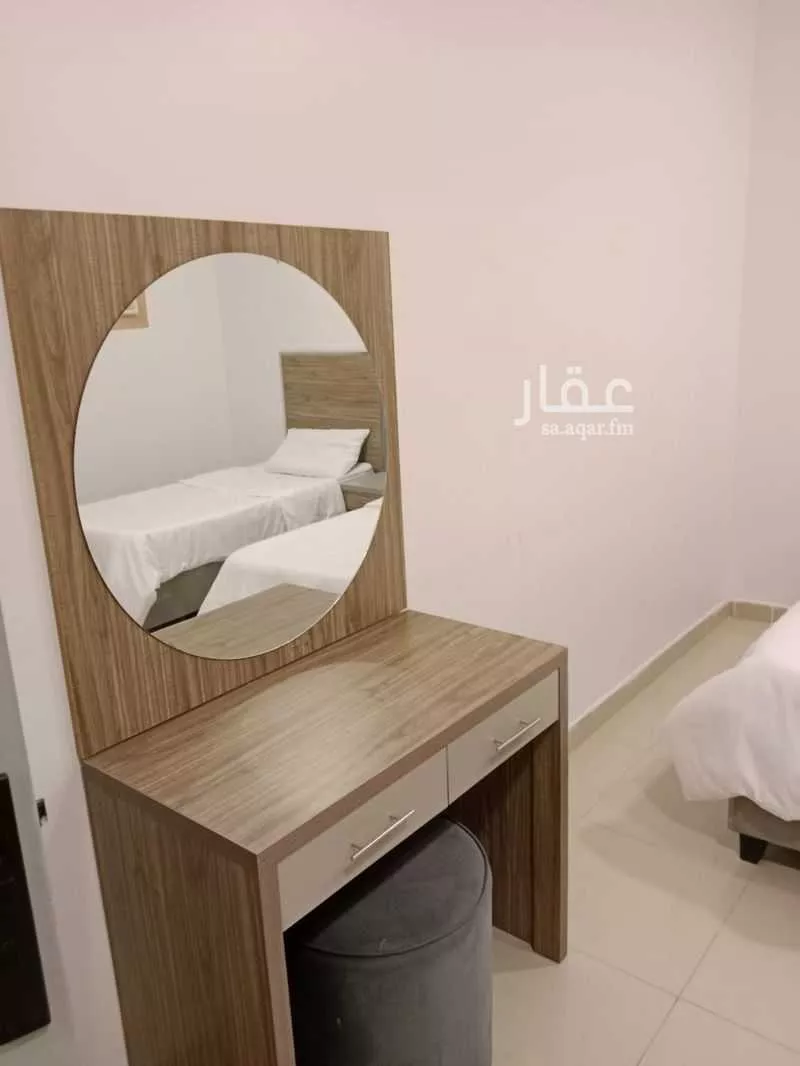 شقة 1 غرف في ظهرة لبن 16