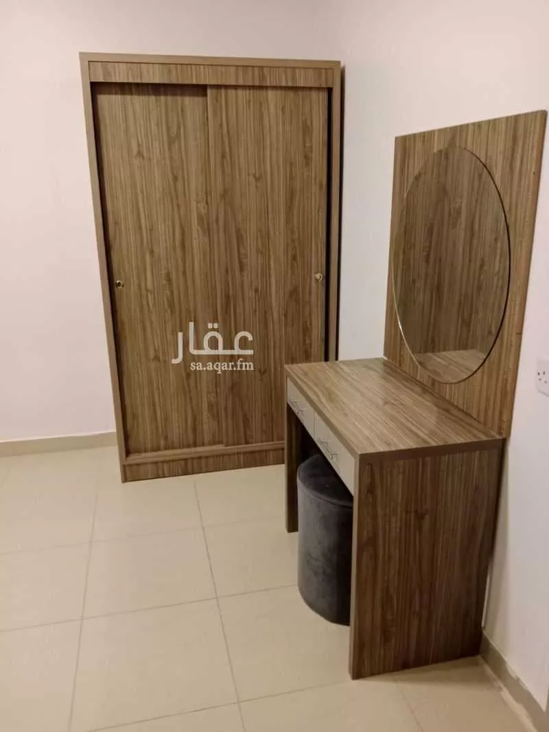 شقة 1 غرف في ظهرة لبن 10