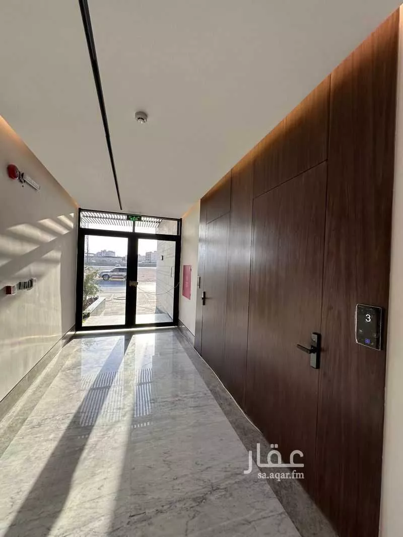 شقة 4 غرف في ظهرة لبن 6