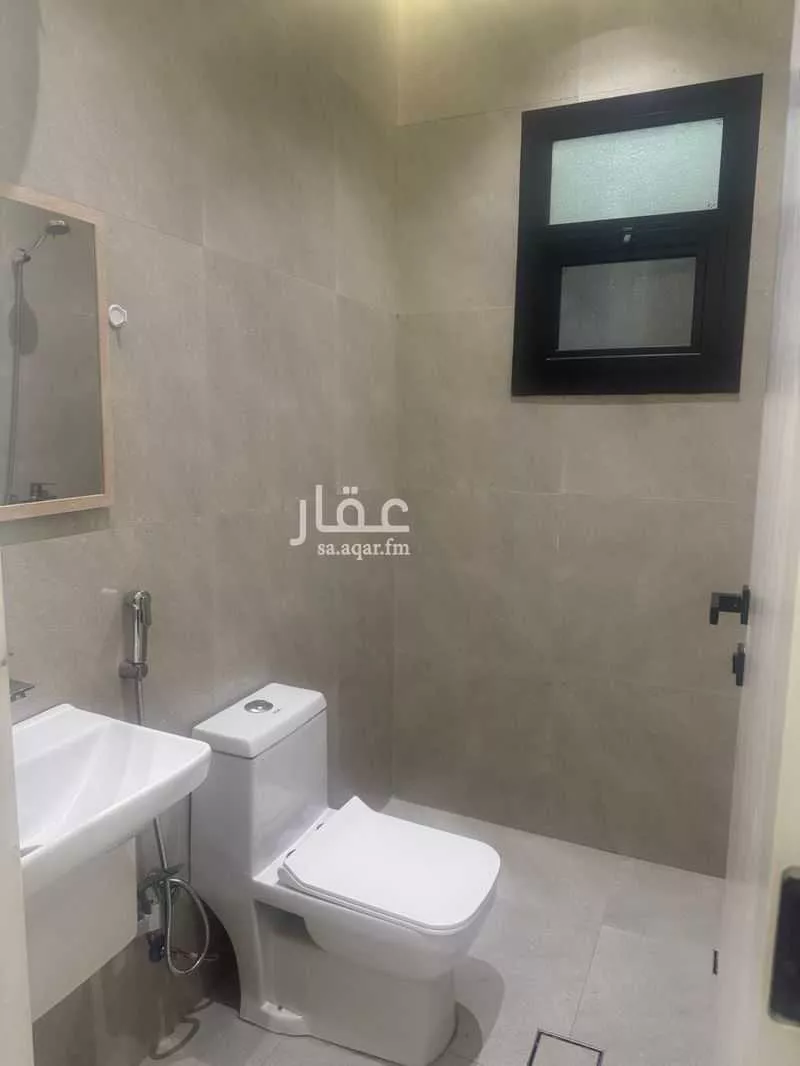 شقة 3 غرف في طويق 3