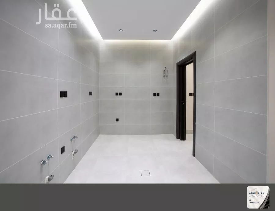 شقة 4 غرف في الروضة 16