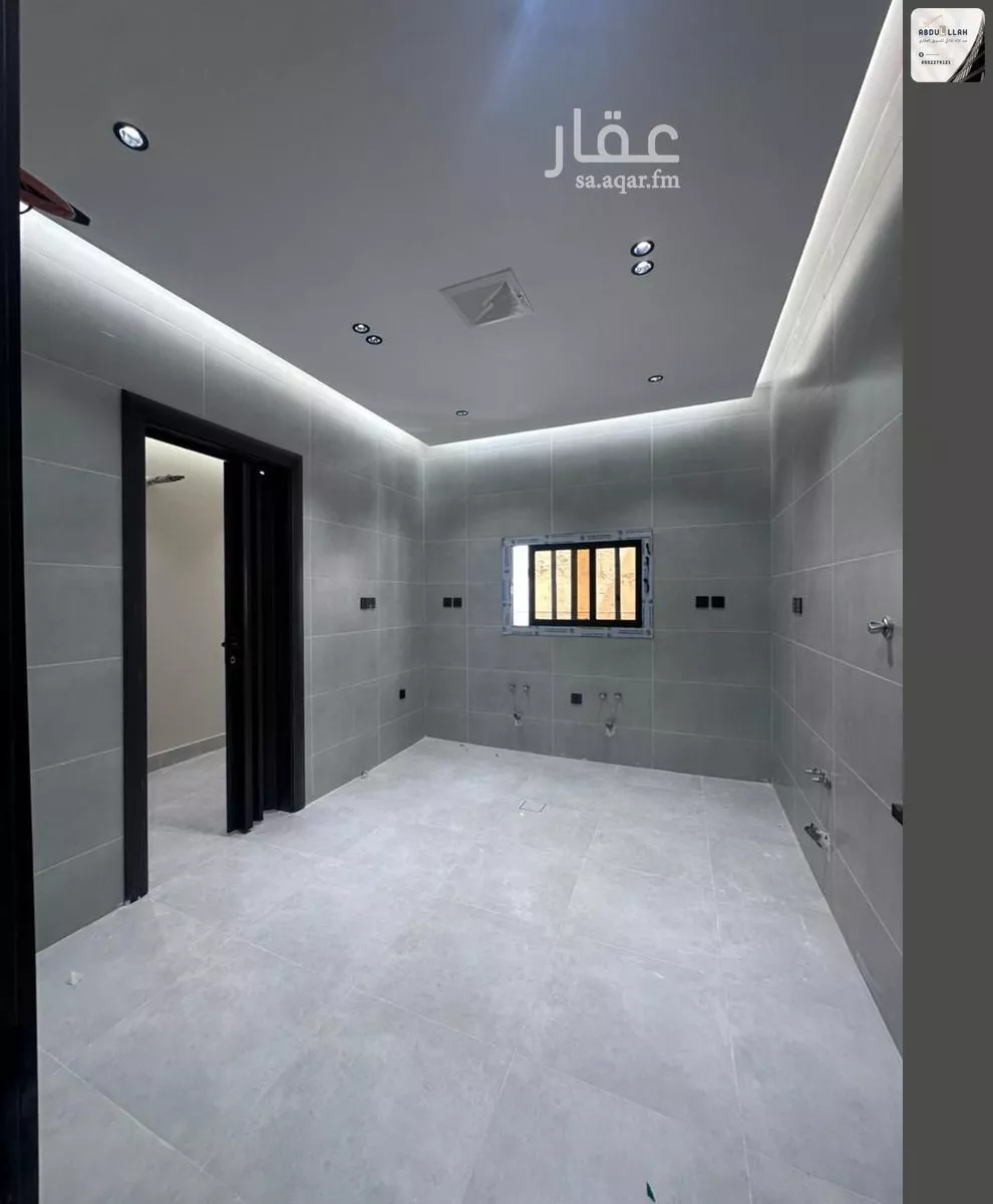شقة 6 غرف في البوادي 5