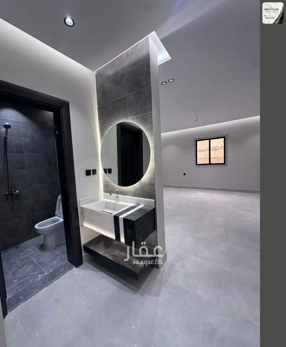 شقة 6 غرف في البوادي 9