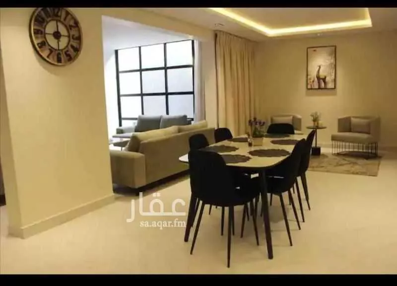 شقة 3 غرف في حطين 5