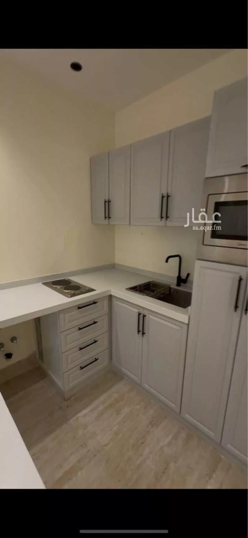 شقة 2 غرف في عرقة 2