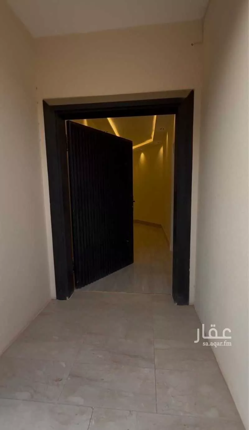 شقة 2 غرف في عرقة 6
