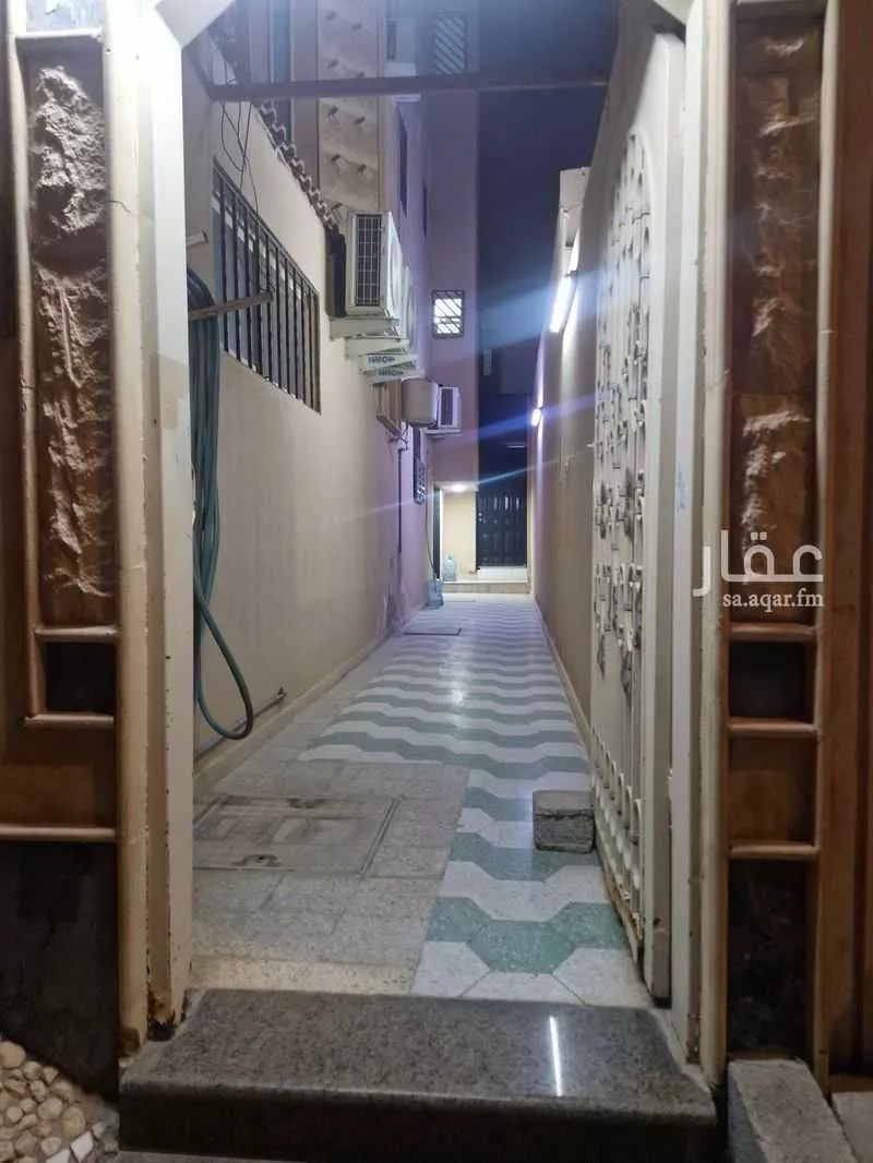 دور 1 غرف في اليرموك 2