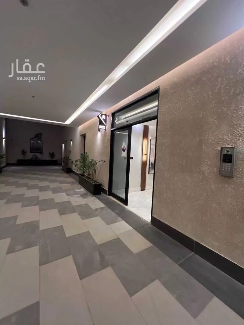 شقة 3 غرف في الملقا 11