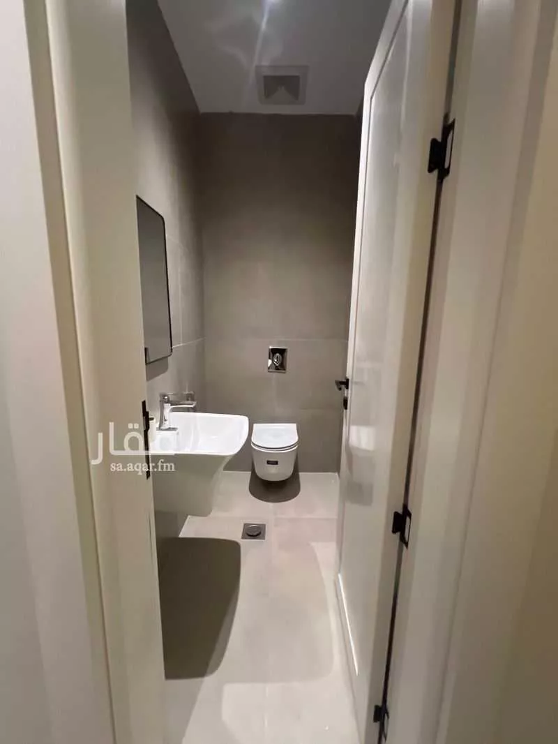 شقة 3 غرف في الملقا 3