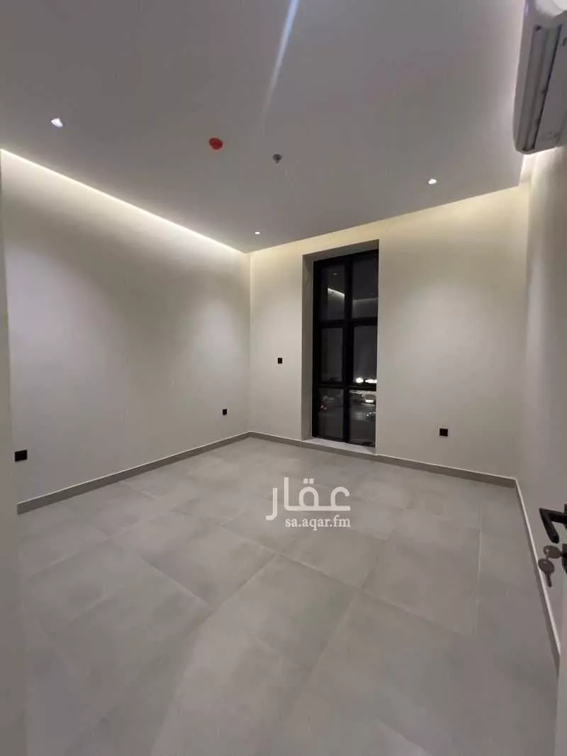 شقة 3 غرف في الملقا 9