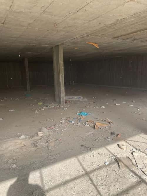 warehouse in Al Falah, Jeddah 4