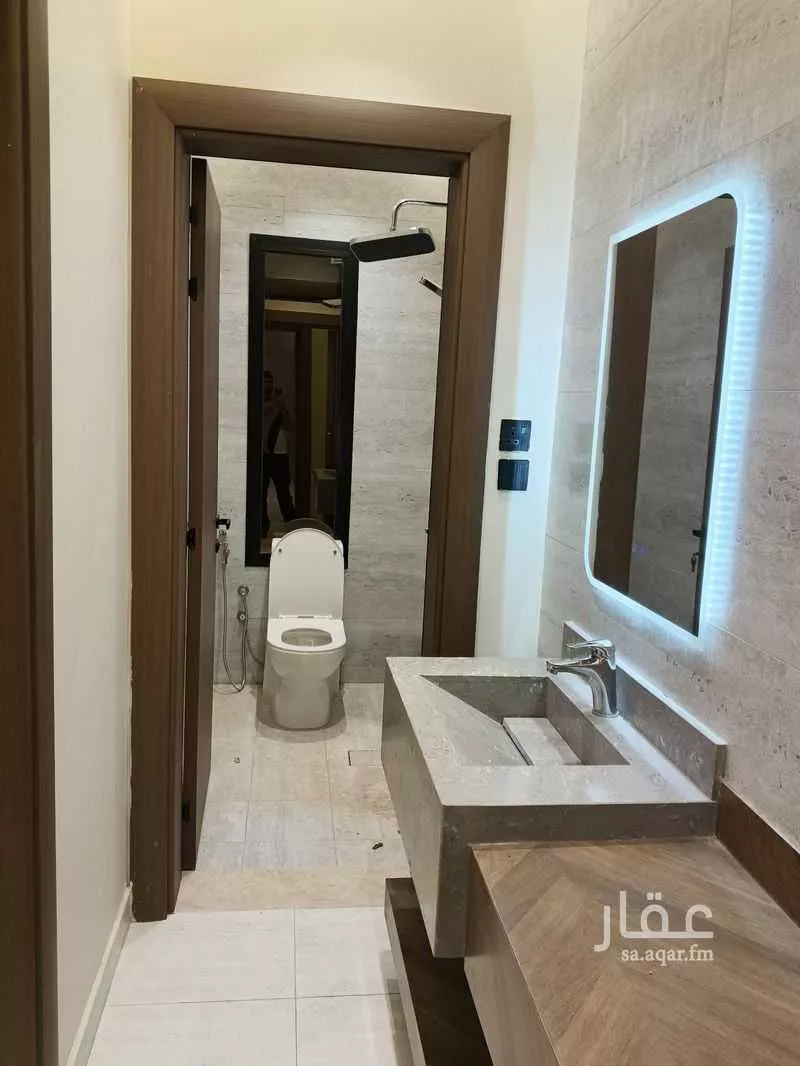 3 bedroom apartment in Al Bawadi 2