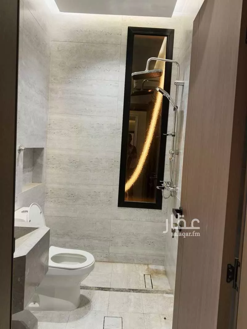 3 bedroom apartment in Al Bawadi 4
