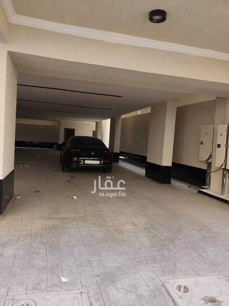 3 bedroom apartment in Al Bawadi 7