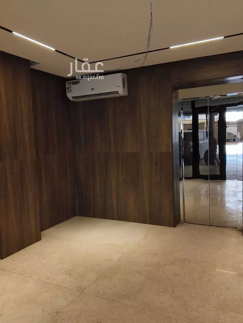 3 bedroom apartment in Al Bawadi 9