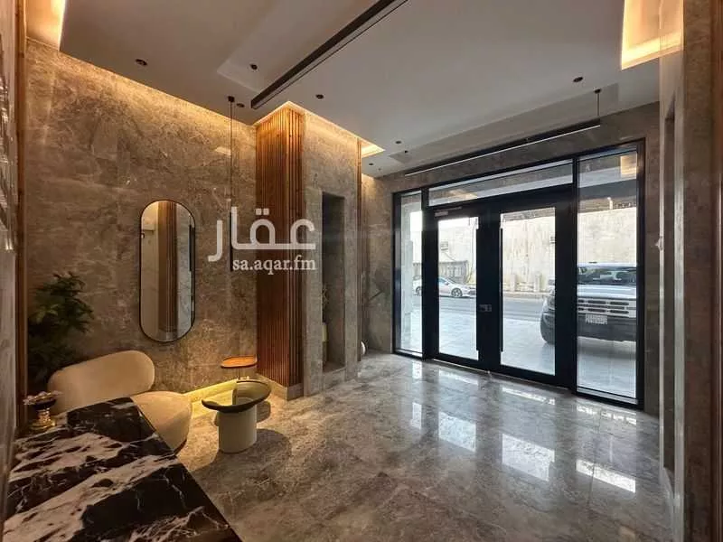 3 bedroom apartment in Al Salamah 2