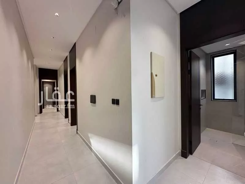 3 bedroom apartment in Al Salamah 3