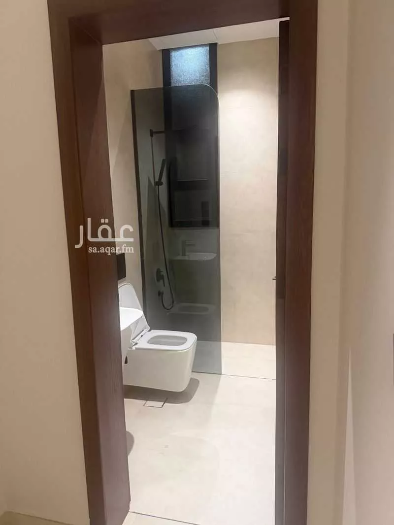 شقة 3 غرف في النهضة 13