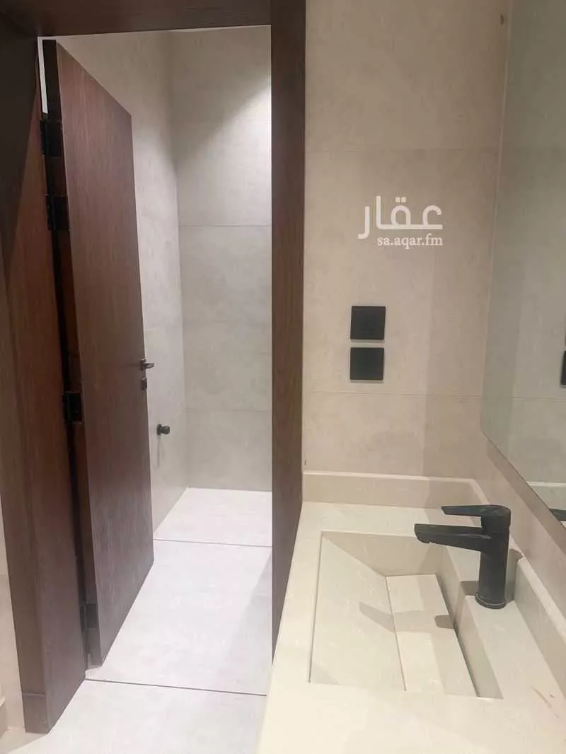 شقة 3 غرف في النهضة 4
