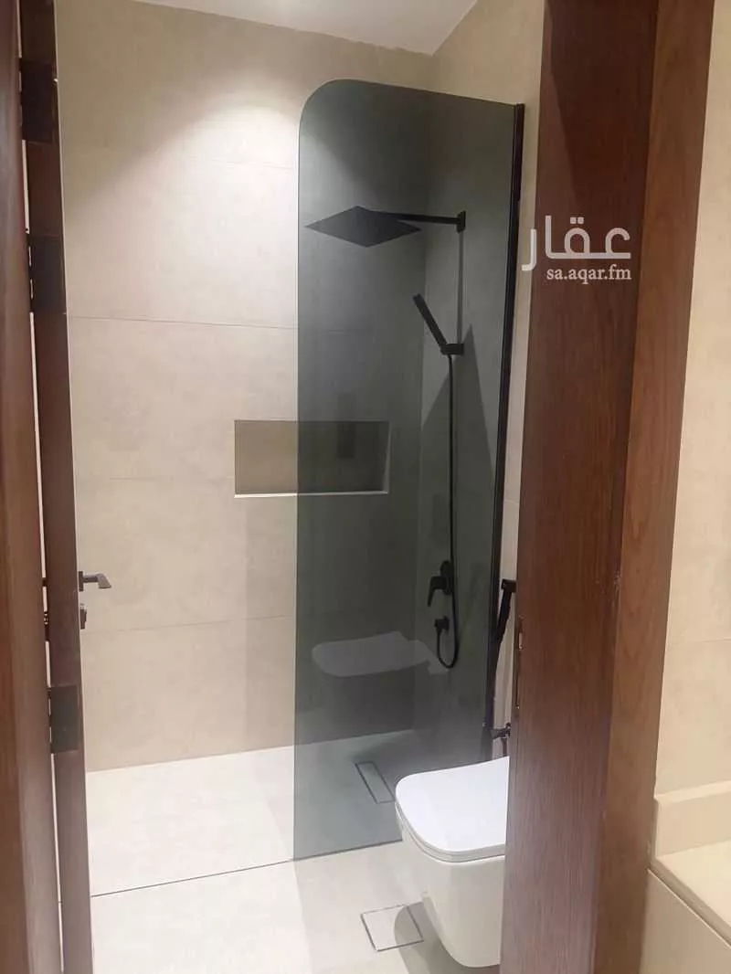 شقة 3 غرف في النهضة 7
