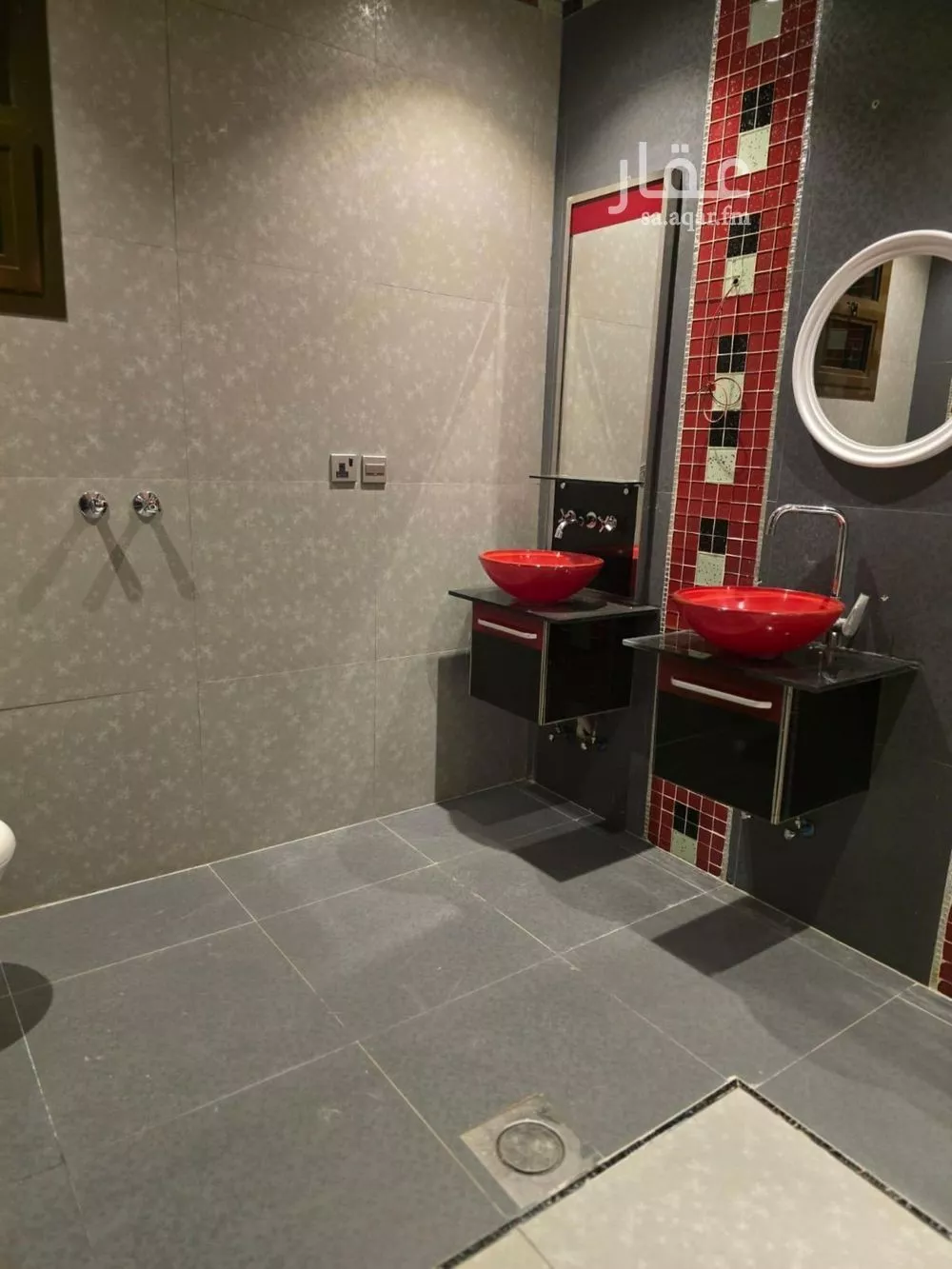 1 bedroom apartment in Al Sahafah 4