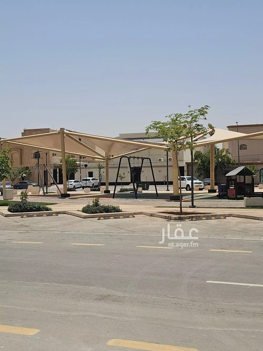 دور 1 غرف في الخليج 3