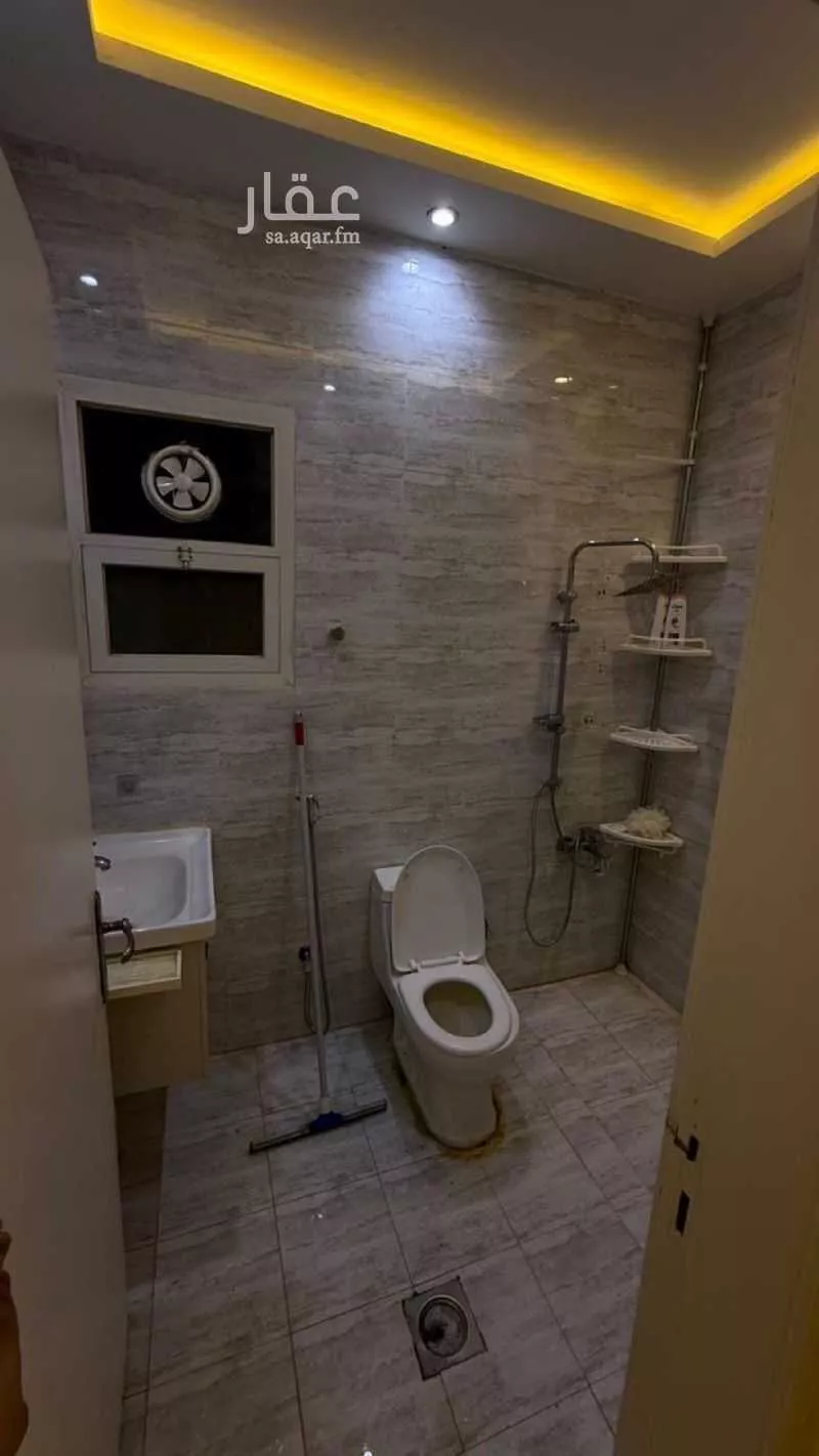 2 bedroom apartment in Al Wahah 2