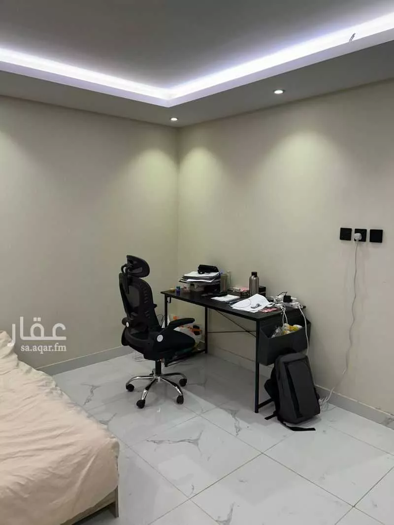 شقة 1 غرف في الضباط 7