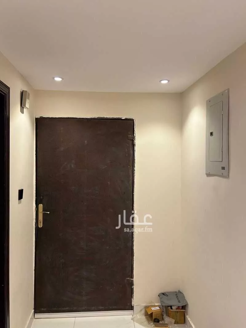 شقة 1 غرف في الضباط 8