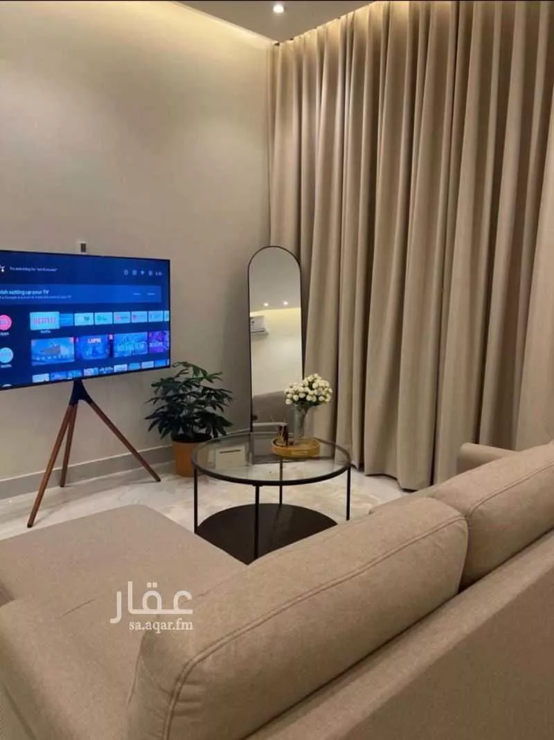 شقة 1 غرف في غرناطة 4