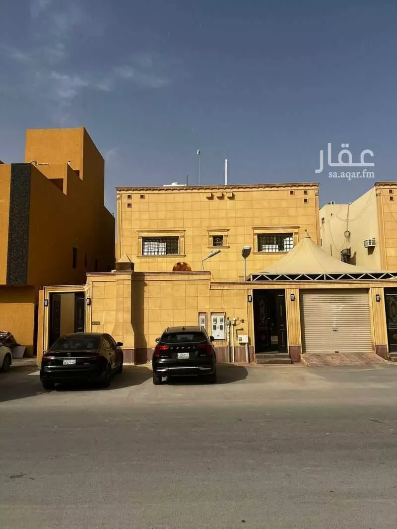 3 bedroom floor in Dhahrat Laban 8