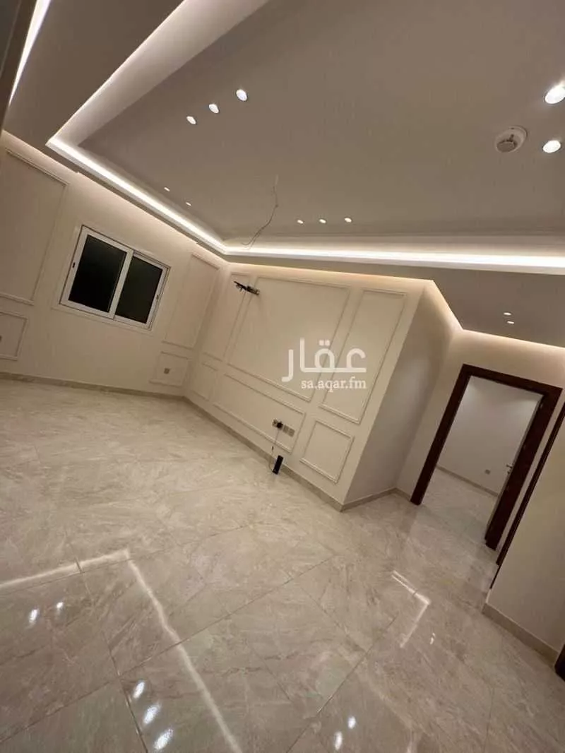شقة 4 غرف في السلامة 3