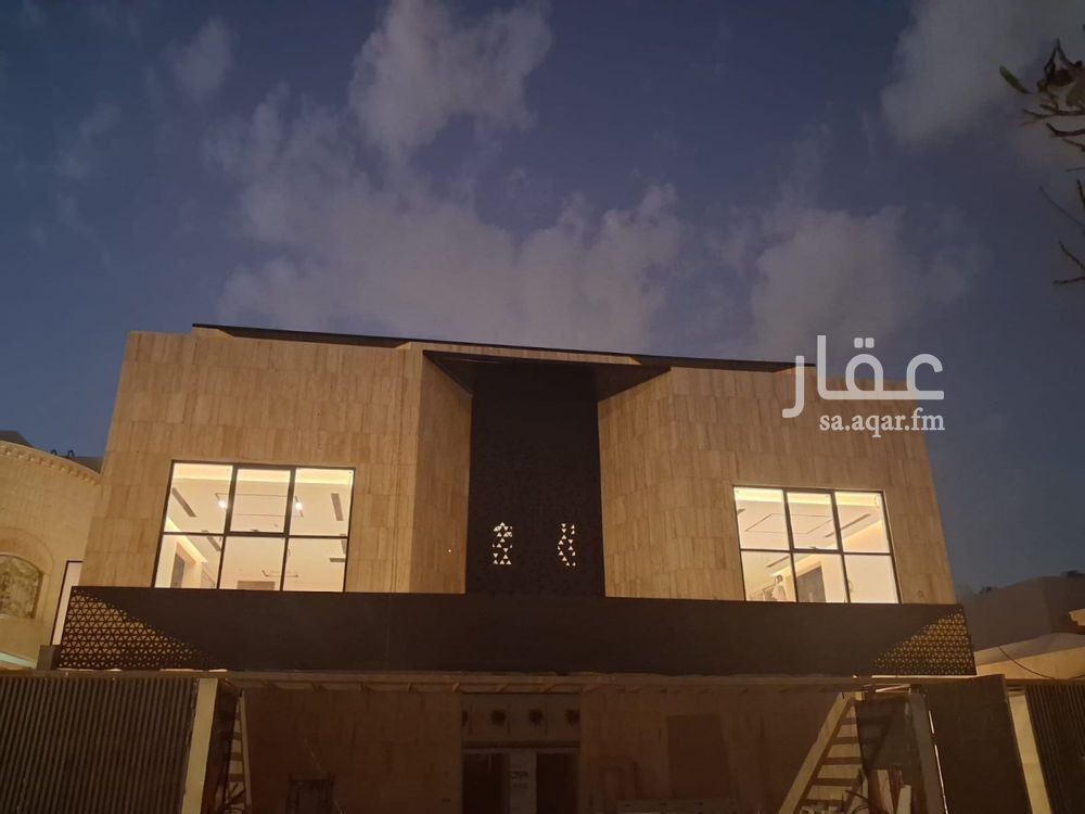 دور 3 غرف في الياسمين 3