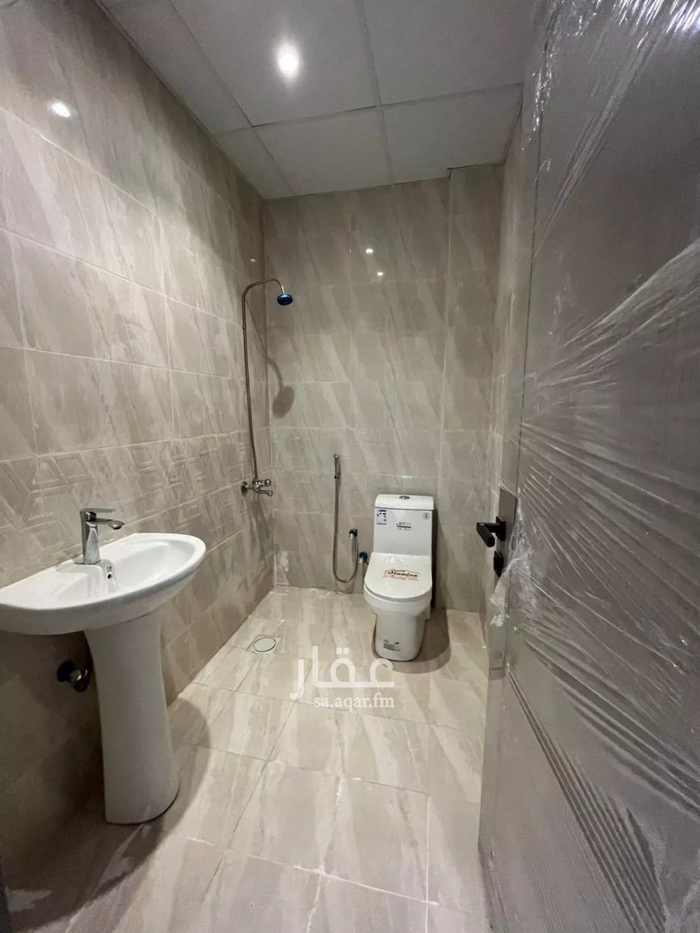 2 bedroom apartment in Al Shifa 5