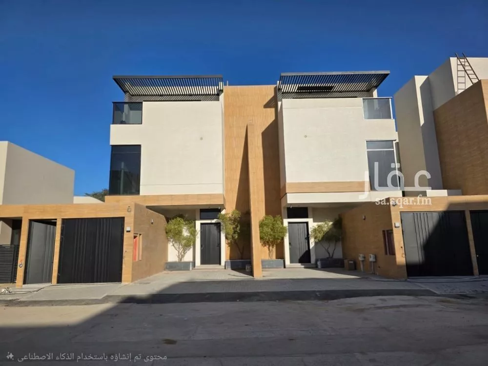 3 bedroom floor in Al Badiah 3