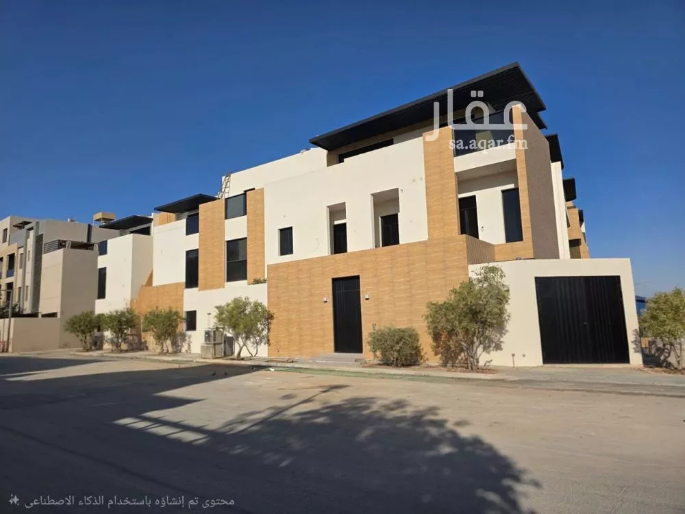 3 bedroom floor in Al Badiah 4