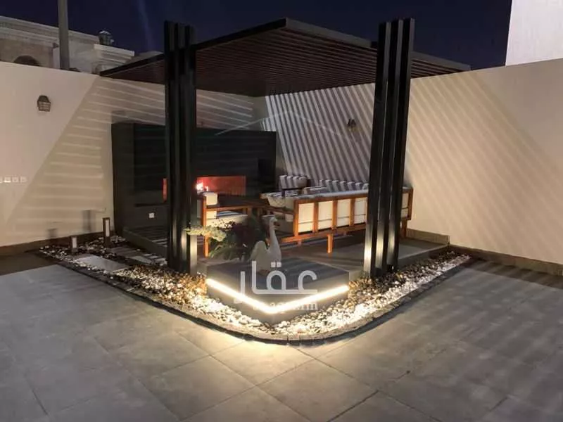 9 bedroom villa in Ash Shulah 11