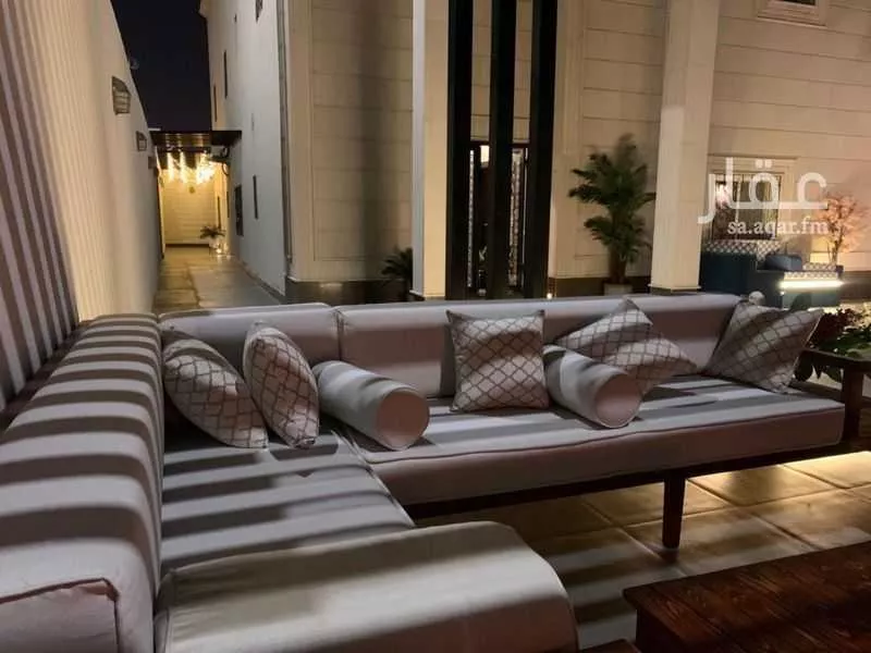 9 bedroom villa in Ash Shulah 13