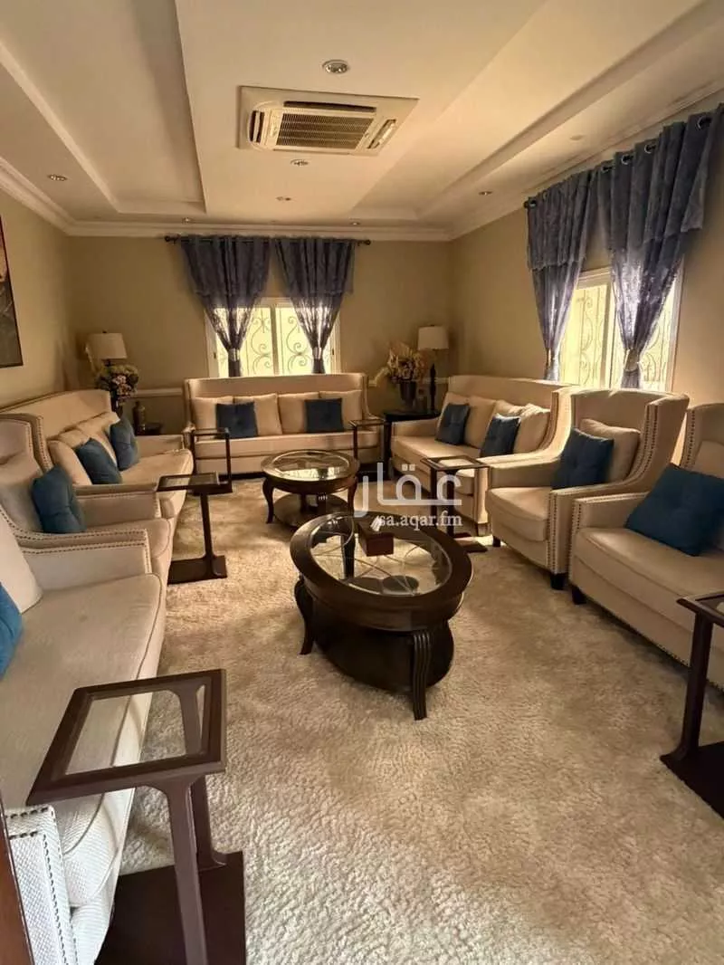 9 bedroom villa in Ash Shulah 10