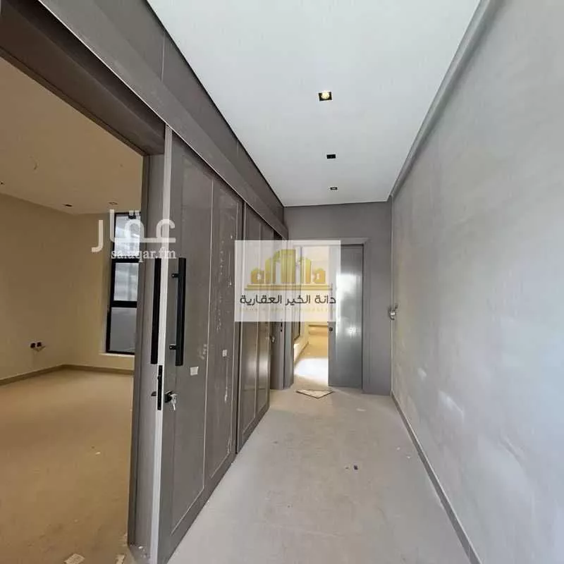 4 bedroom villa in Al Amanah 5