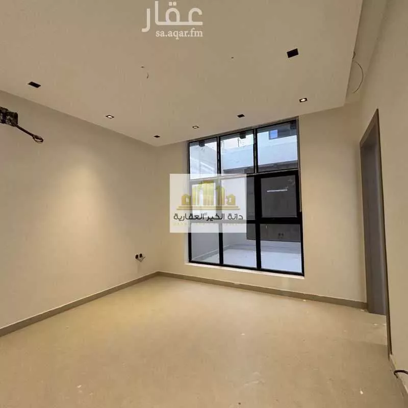 4 bedroom villa in Al Amanah 6