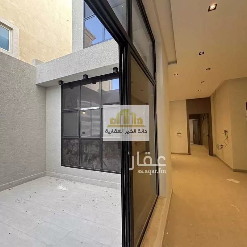 4 bedroom villa in Al Amanah 7