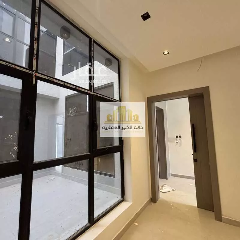 4 bedroom villa in Al Amanah 8