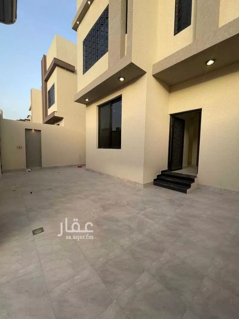 فيلا 6 غرف في المنار 18