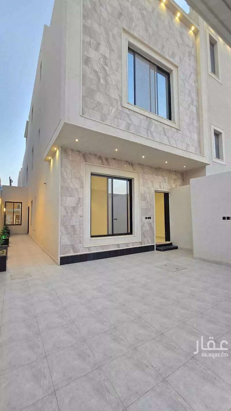6 bedroom floor in Okaz 11