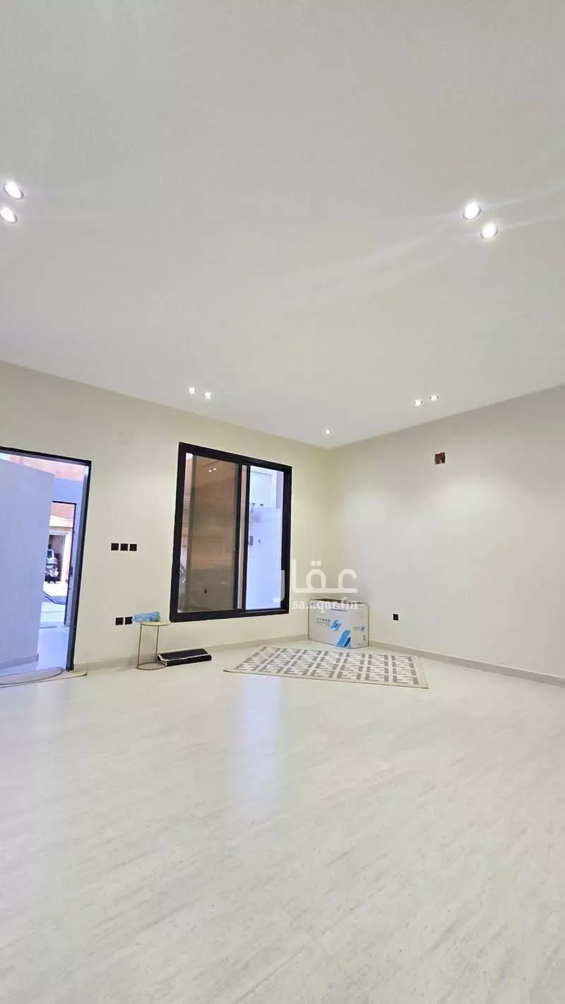 6 bedroom floor in Okaz 14