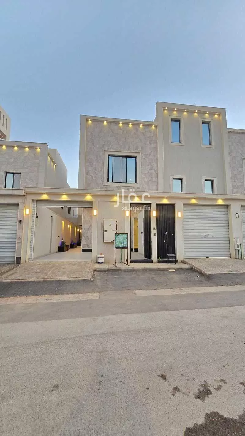 6 bedroom floor in Okaz 17